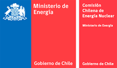 Ministerio de Energía y CCHEN