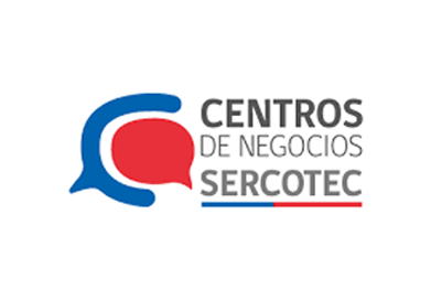Centros de Negocios Sercotec